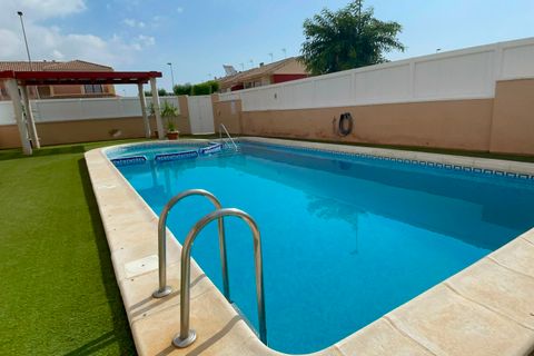 Duplex i Santiago De La Ribera, Murcia - foto 2